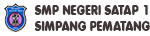 SMPN Satap 1 Simpang Pematang SMPN Satap 1 Simpang Pematang
