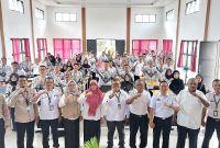 Bimbingan Teknis (BIMTEK) Pengelolaan Kinerja Guru dan Kepala Sekolah di Platform Merdeka Mengajar PMM (2) Bimbingan Teknis (BIMTEK) Pengelolaan Kinerja Guru dan Kepala Sekolah di Platform Merdeka Mengajar PMM