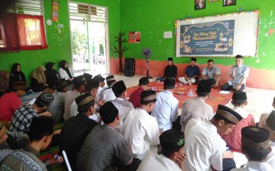 Isra Miraj 1445 SMPN Satu Atap 01 Simpang Pematang (6) Banner Isra Miraj SMPN Satu Atap 01 Simpang Pematang