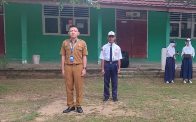 Upacara Bendera 5 Februari 2024 (7) Upacara Bendera 5 Februari 2024 (7)