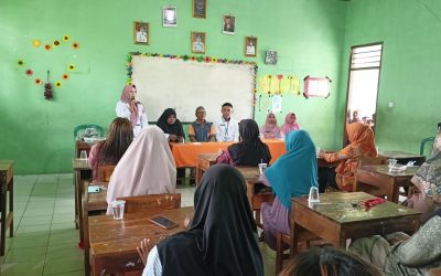 Sosialisasi PPDB 2024-2025 di SD Negeri 9 Simpang Pematang (2)