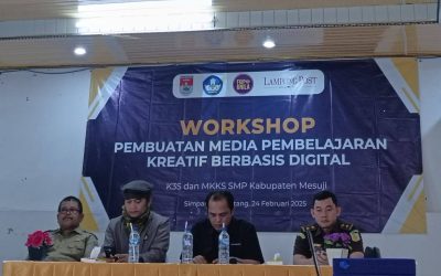 Workshop Pembuatan Media Pembelajaran Kreatif Berbasis Digital (6)